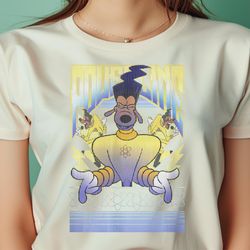 a goofy movie powerline ugly sweater png, goofy png, north pole digital png files