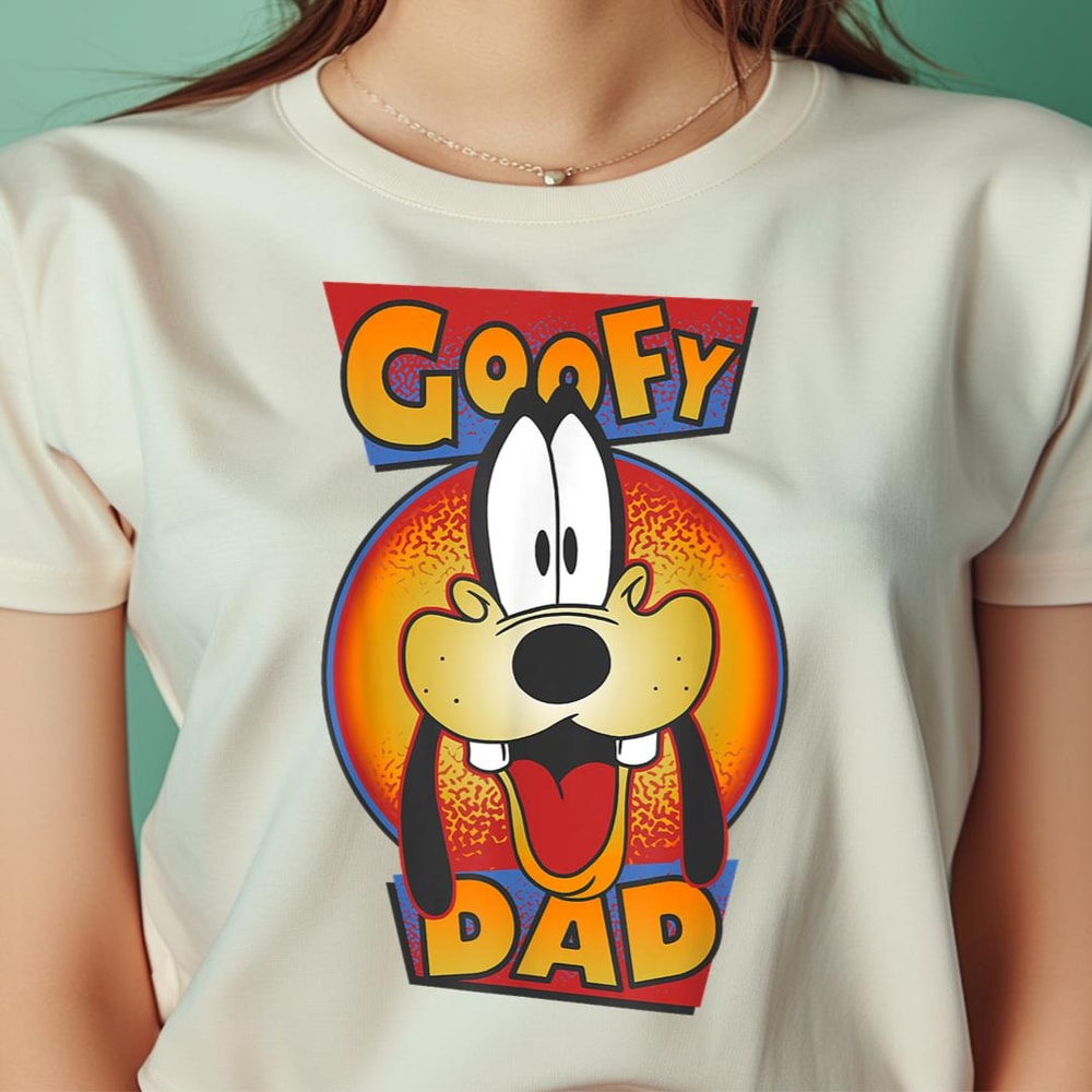 Disney A Goofy Movie Father'S Day Goofy Dad Big Face PNG, Goofy PNG, North Pole Digital Png Files.jpg