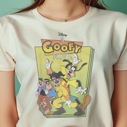 disney a goofy movie max powerline dance logo png, goofy png, north pole digital png files