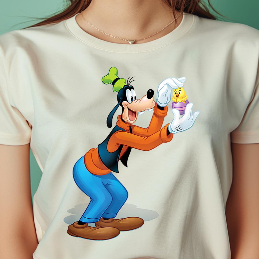 Disney Easter Goofy Easter PNG, Goofy PNG, North Pole Digital Png Files.jpg