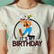 Disney Goofy Birthday PNG, Goofy PNG, North Pole Digital Png Files.jpg