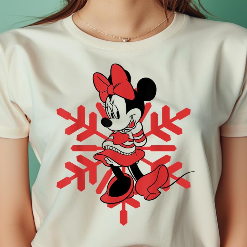 Disney Minnie Mouse Outline PNG, Goofy PNG, North Pole Digital Png Files.jpg