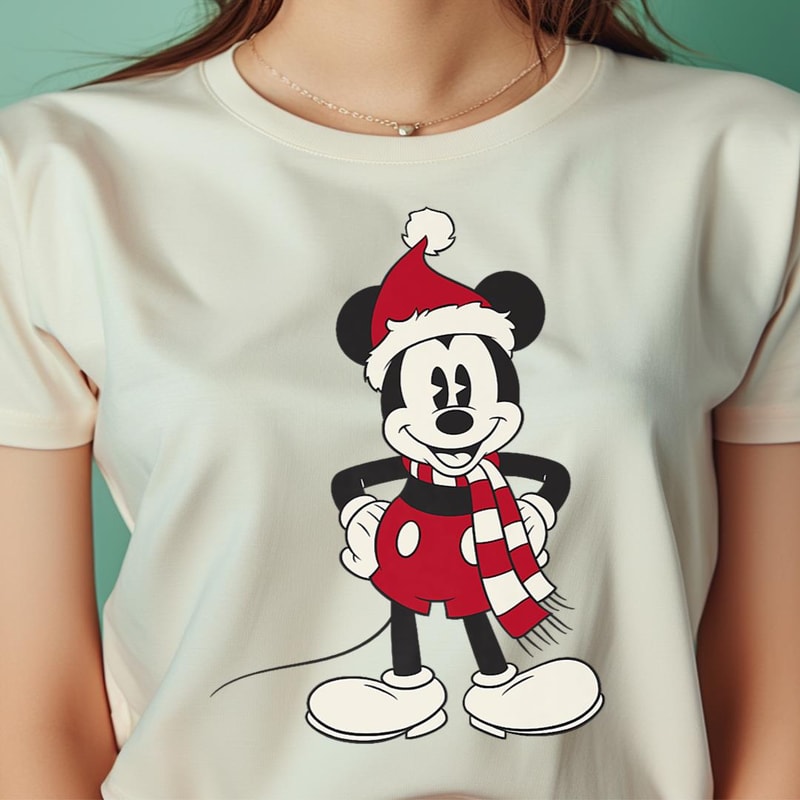 Friends Mickey Mouse Portrait PNG, Goofy PNG, North Pole Digital Png Files.jpg