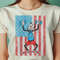 Goofy Pumping Iron Americana PNG, Goofy PNG, North Pole Digital Png Files.jpg