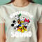 Mickey Minnie Donald PNG, Goofy PNG, North Pole Digital Png Files.jpg