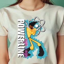 powerline eye to eye dancing portrait png, goofy png, north pole digital png files