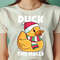 Cute Duck Lovers Christmas Rubber Duck PNG, The Duck PNG, Rubber Duck Digital Png Files.jpg
