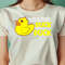 Duck - Always Be Yourself Unless You Can Be A Duck T-Shirt 149_T-Shirt_13-1.jpg