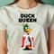 Duck Queen Womens PNG, The Duck PNG, Rubber Duck Digital Png Files.jpg
