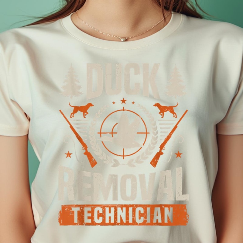 Duck Removal Duck Hunter Hunting PNG, The Duck PNG, Rubber Duck Digital Png Files.jpg