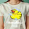 Grandma Duck Cute Grandmother Duck PNG, The Duck PNG, Rubber Duck Digital Png Files.jpg