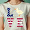 I Love My Duck Pet Duck Lover Usa Flag PNG, The Duck PNG, Rubber Duck Digital Png Files.jpg