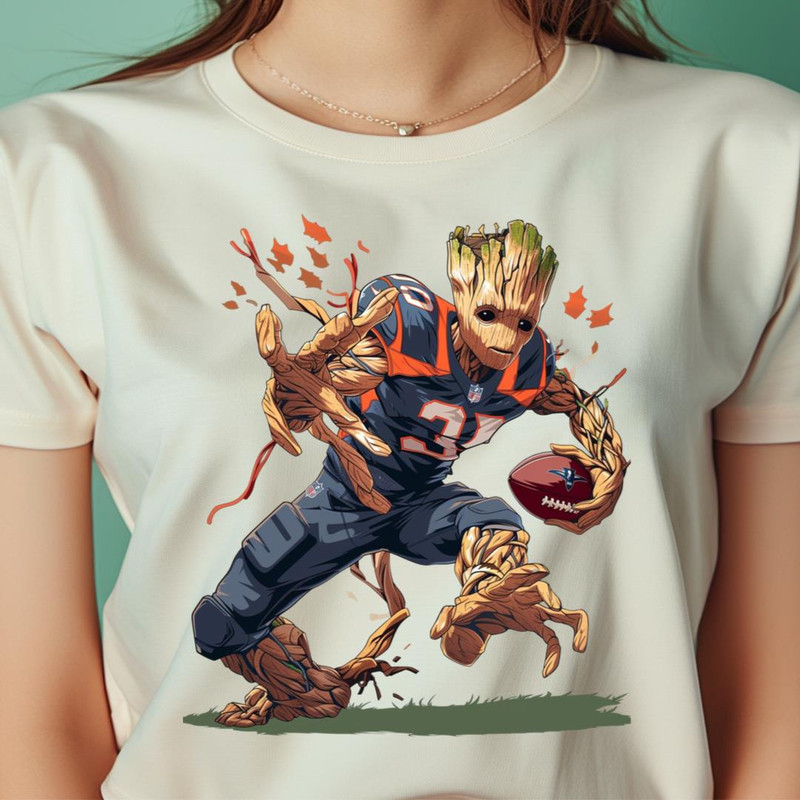 Sox Spirit Meets Groot Power PNG, Groot Vs Boston Red Sox logo PNG, Groot Vs Boston Digital Png Files.jpg