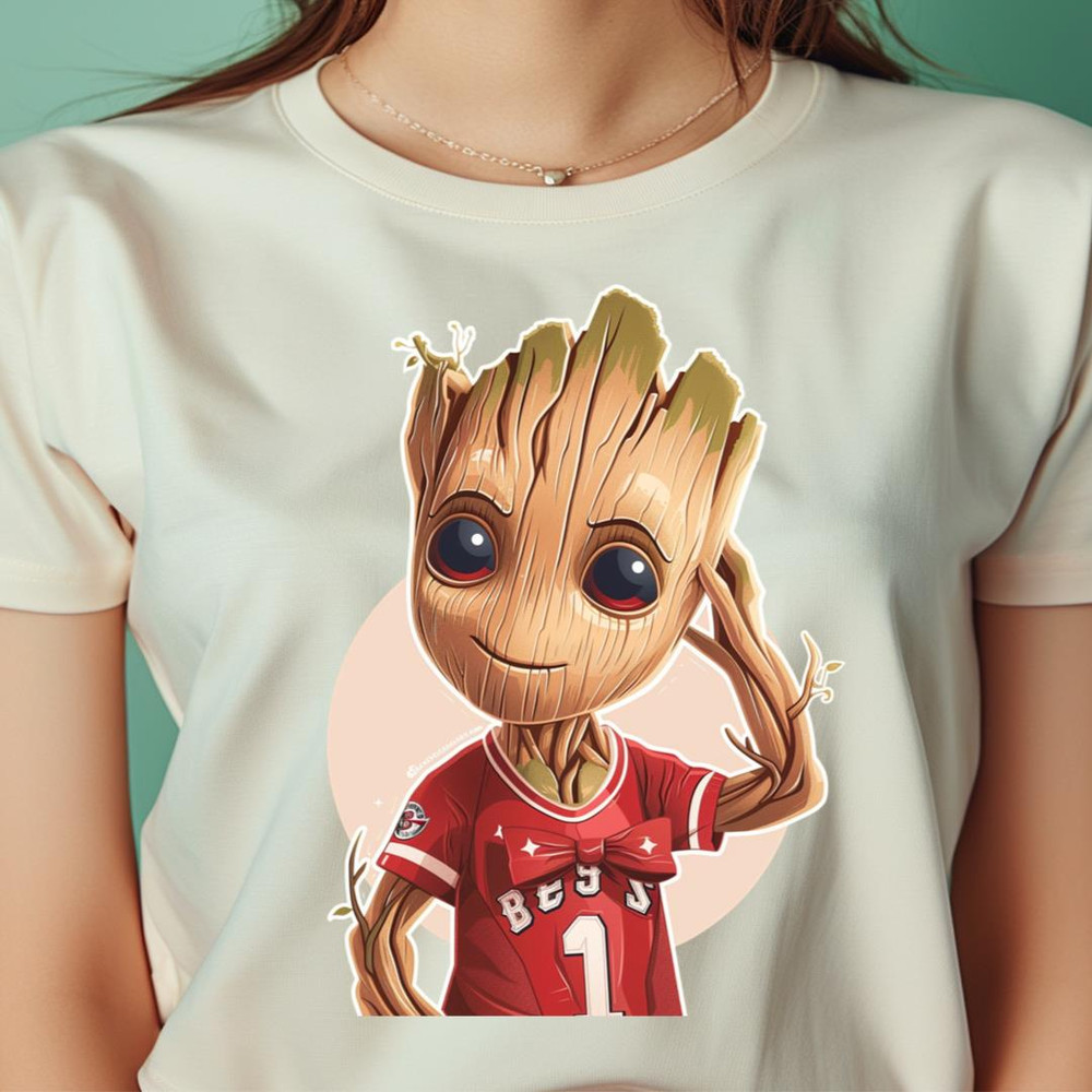 Sox Red Glove Grips Groot PNG, Groot Vs Boston Red Sox logo PNG, Groot Vs Boston Digital Png Files.jpg