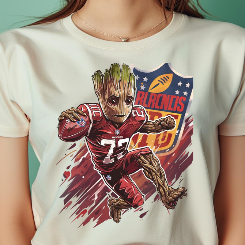 Groot Confronts Denvers Rockies Logo PNG, Groot Vs Colorado Rockies logo PNG, Groot Vs Colorado Digital Png Files.jpg