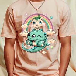 dino cat clothing trends funny png, ghostbusters png, cat dinosaur sketch digital png files