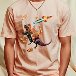 cat dinosaur creatures combined png, cat cool png, cat dinosaur cartoonish digital png files