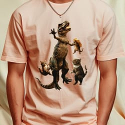 jungle giants cat dinosaur png, cat cool png, cat dinosaur prehistoric digital png files