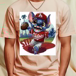 stitch los angeles dodgers a spectacular duel png, stitch dodgers hoodies png, stitch dodgers symbol digital png files