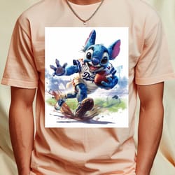 stitch los angeles dodgers an encounter of legends png, stitch los angeles png, stitch design analysis digital png files