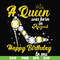 BD0020-A queen was born in August svg, birthday svg, queens birthday svg, queen svg, png, dxf, eps digital file BD0020.jpg