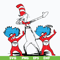 DR0601215-Dr seuss dabbing SVG, Dr seuss svg, png, dxf, eps digital file DR0601215.jpg