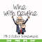FN0001013-Wine with Dewine it's 2 o'clock somewhere svg, png, dxf, eps file FN0001013.jpg