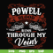 FN000345-Powell blood runs through my veins svg, png, dxf, eps file FN000345.jpg