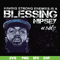 FN00038-Having strong enemies is a blessing nipsey svg, png, dxf, eps file FN00038.jpg