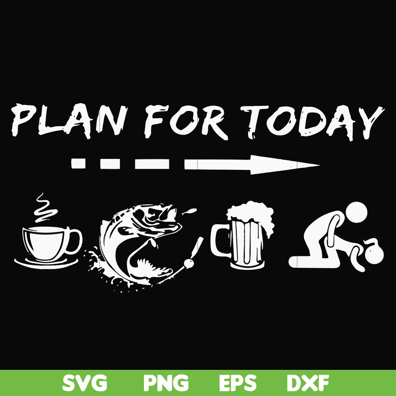 FN000384-Plan for today svg, png, dxf, eps file FN000384.jpg