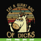 FN000732-Eat a giant bag of dicks svg, png, dxf, eps file FN000732.jpg