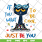 FN11062122- Cool cat if you svg, png, dxf, eps digital file FN11062122.jpg