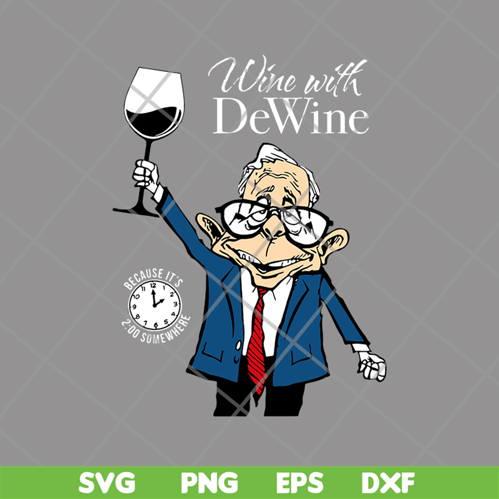 FN14062104-Wine with dewine svg, png, dxf, eps digital file FN14062104.jpg