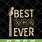 FTD01062112-Best dad ever svg, eps, png, dxf digital file FTD01062112.jpg