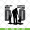 FTD02062109-Dad A Son's First Hero A Daughter's First Love Dad svg, png, dxf, eps digital file FTD02062109.jpg