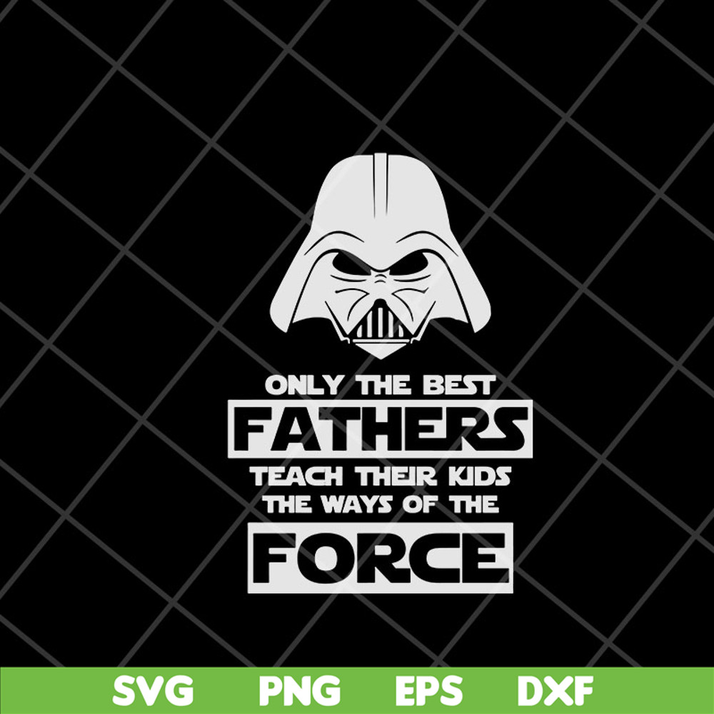 FTD04052109-Fathers star wars svg, Fathers day svg, png, dxf, eps digital file FTD04052109.jpg