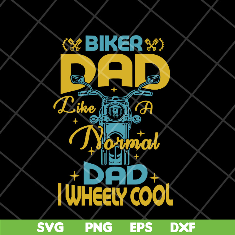 FTD05052109-Bike dad svg, Fathers day svg, png, dxf, eps digital file FTD05052109.jpg