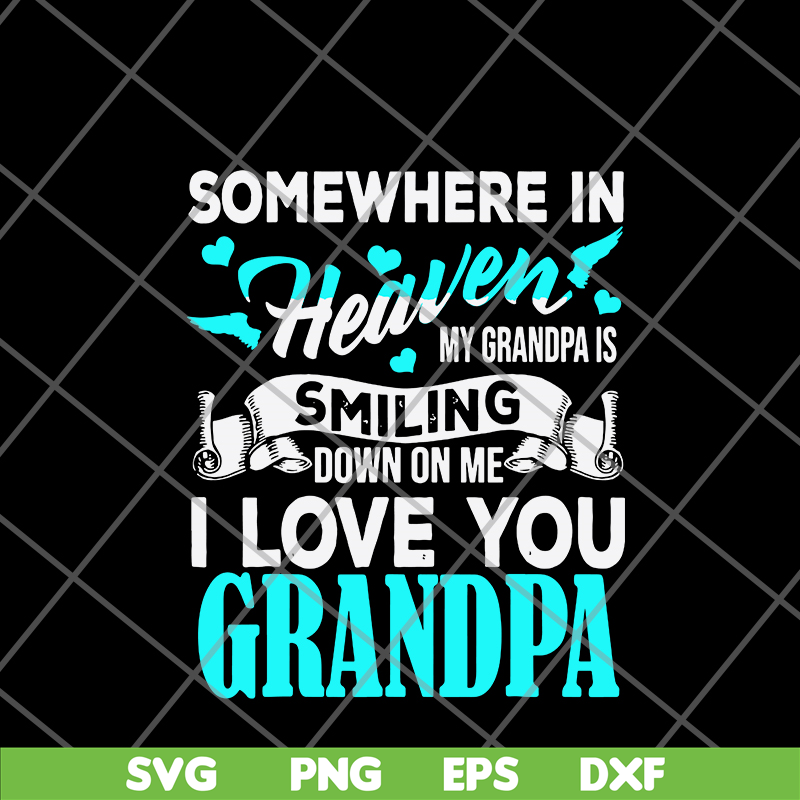 FTD05062116-Proud my grandpa svg, png, dxf, eps digital file FTD05062116.jpg