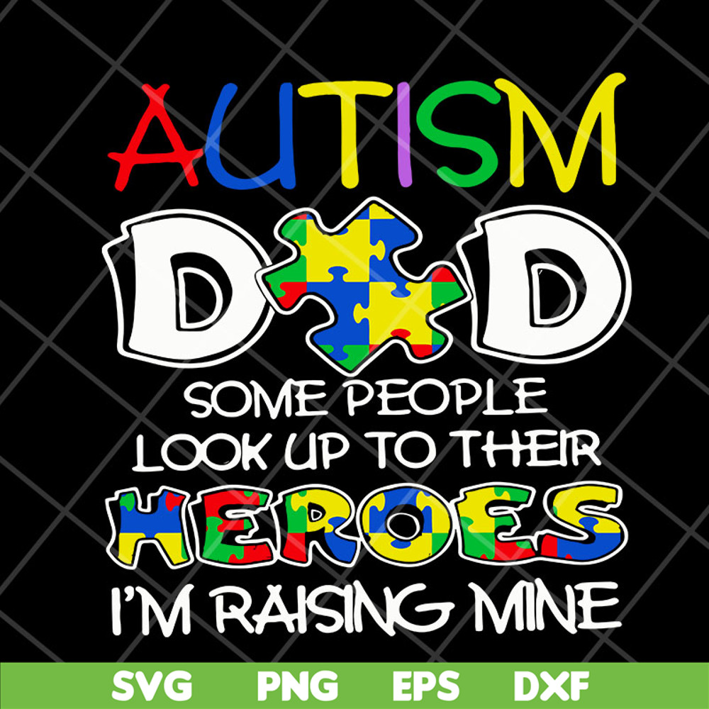 FTD06052108-autism dad svg, png, dxf, eps digital file FTD06052108.jpg