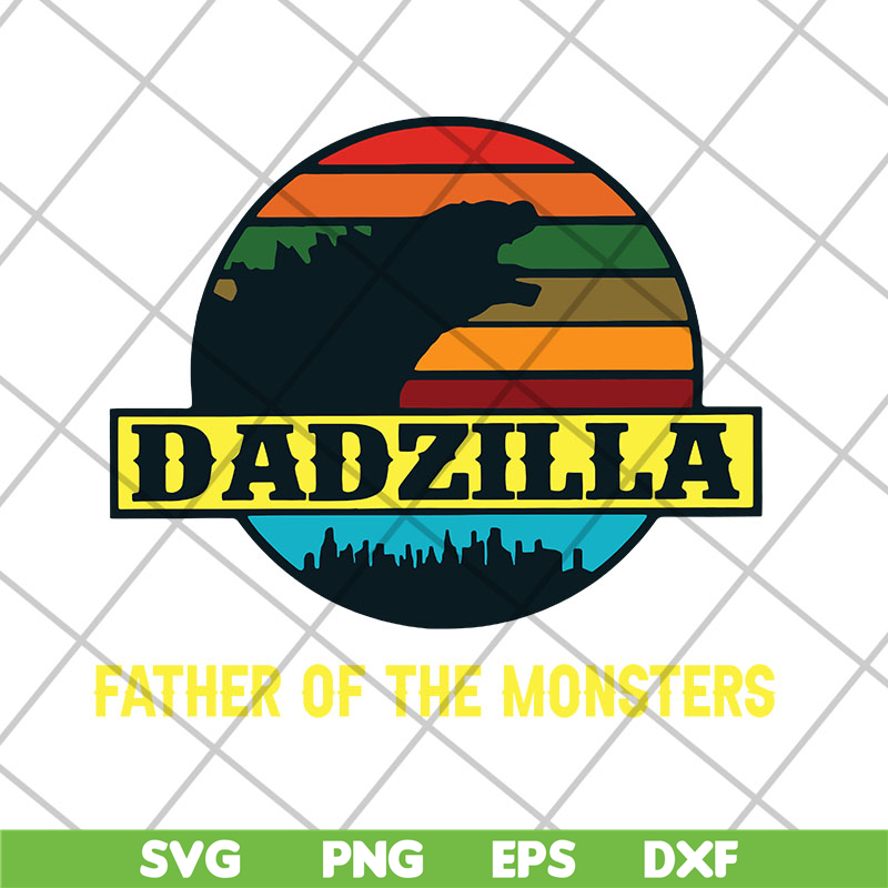FTD06052113-dadzilla svg, png, dxf, eps digital file FTD06052113.jpg