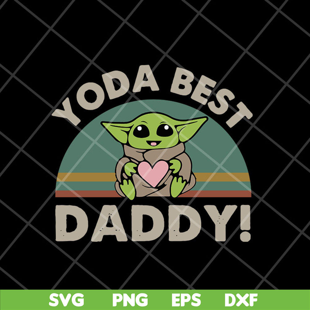 FTD07052112-yoda best svg, png, dxf, eps digital file FTD07052112.jpg