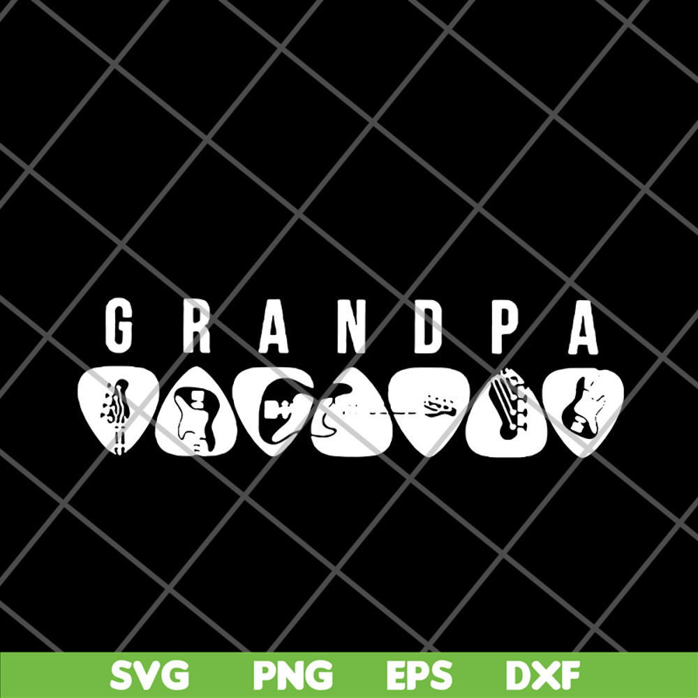 FTD07062107-Guitar grandpa 2021 svg, png, dxf, eps digital file FTD07062107.jpg