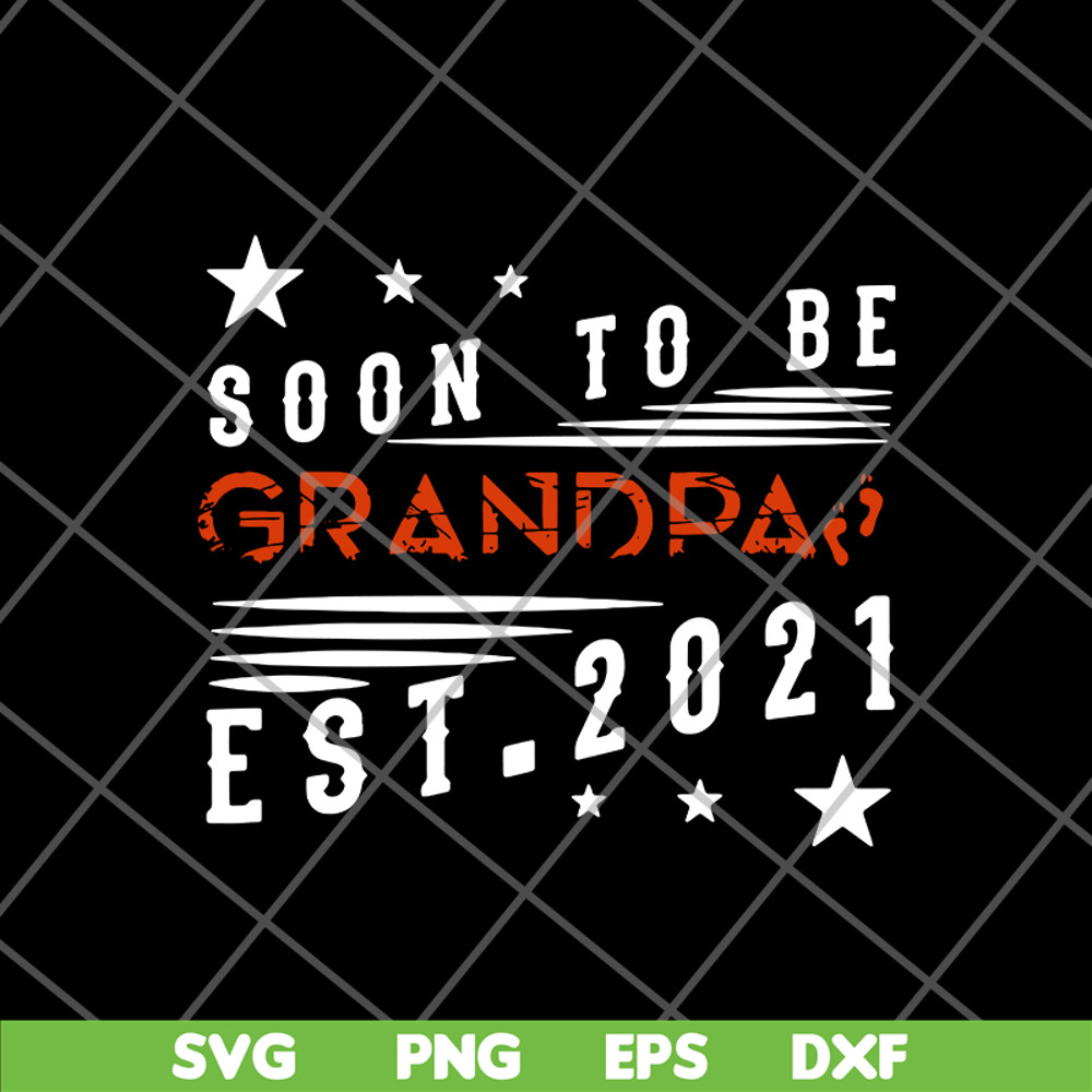 FTD07062116-Soon To Be Grandpa svg, png, dxf, eps digital file FTD07062116.jpg