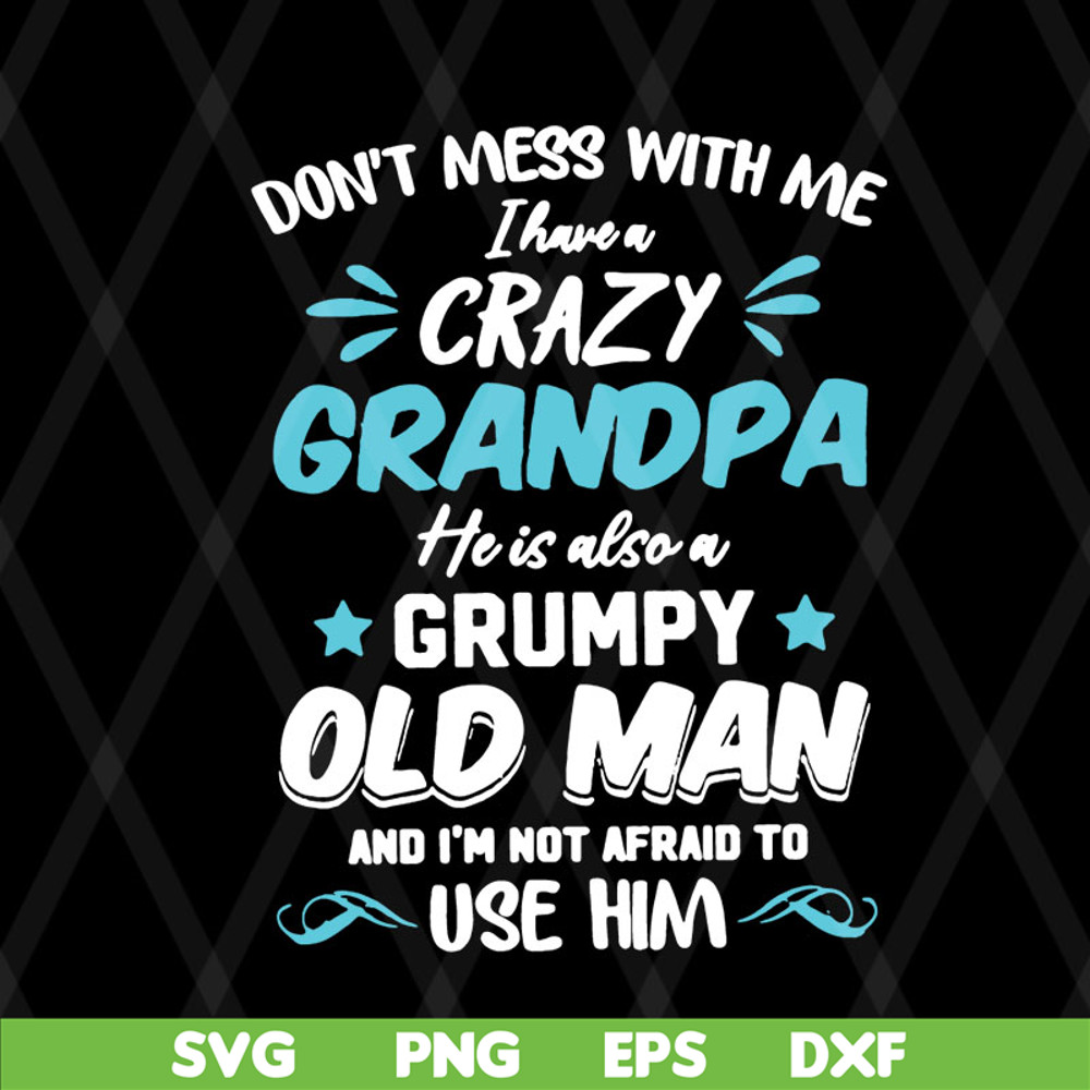 FTD08062106-Proud Grandkids Crazy svg, png, dxf, eps digital file FTD08062106.jpg