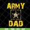 FTD10052122-ARMY Proud US Army Dad svg, png, dxf, eps digital file FTD1005222.jpg