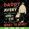 FTD10062121-Always Heart To Heart Father‘s Day svg, png, dxf, eps digital file FTD10062121.jpg