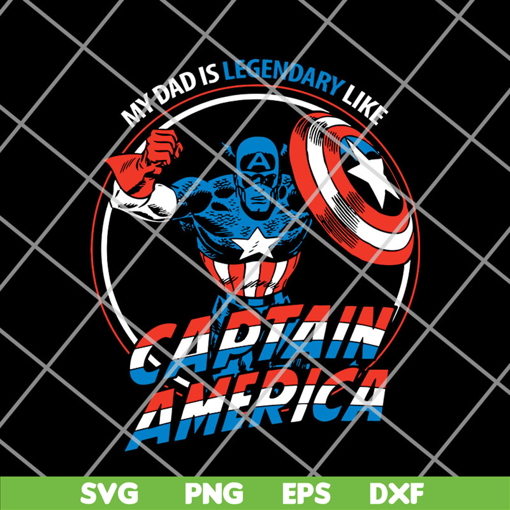 FTD14052102-my dad is legendary like svg, png, dxf, eps digital file FTD14052102.jpg