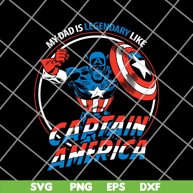 FTD14052102-my dad is legendary like svg, png, dxf, eps digital file FTD14052102.jpg