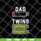 FTD14052115-dad twins svg, png, dxf, eps digital file FTD14052115.jpg