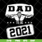 FTD19052101-dad to be 2021 svg, png, dxf, eps digital file FTD19052101.jpg